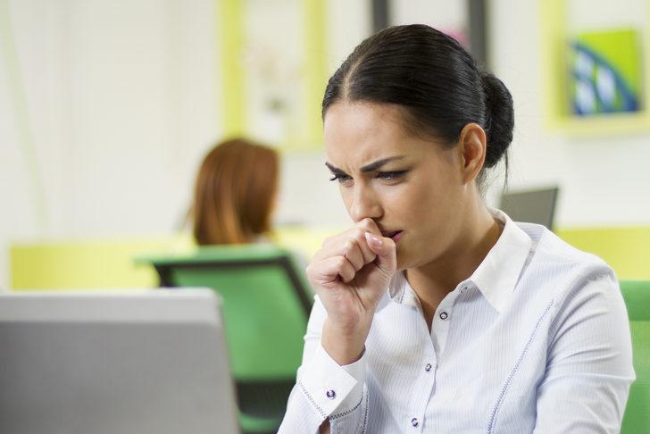 Öksürüğü önlemek için 10 altın kural  G5