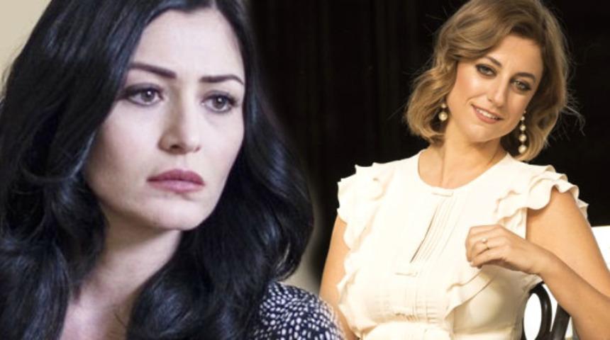 Dilek T&uuml;rkan, Altın Kelebek &Ouml;d&uuml;lleri'ne alınmadı! Deniz &Ccedil;akır isyan etti