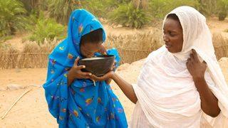 Zayıfların cehennemi! Bu ülkede kadınlar ne kadar şişmansa o kadar güzel