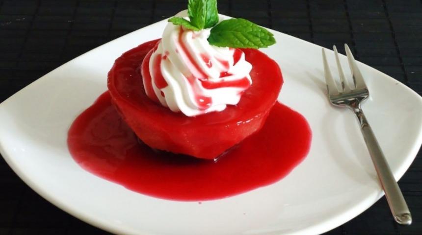 Ayva Tatlısı Tarifi