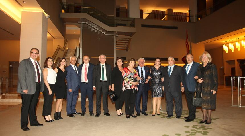 İktisadi Dayanışma 35 yaşında 