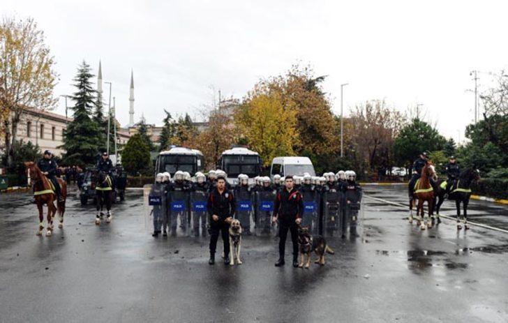 Aksiyon filmlerini aratmayan eğitim G4