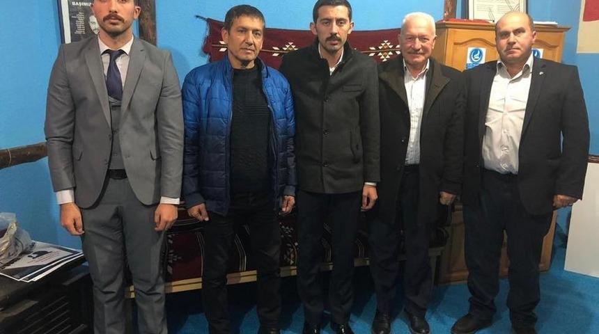 &Uuml;lk&uuml;c&uuml; gen&ccedil;ler uyuşturucuyla m&uuml;cadeleye dikkat &ccedil;ekti