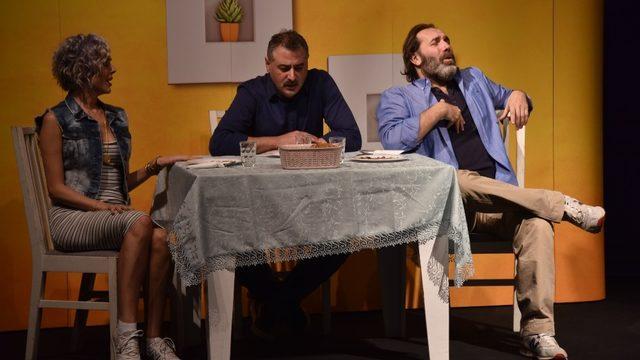 “Baş Belaları” izleyiciden tam not aldı