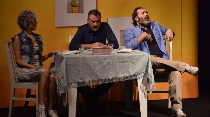 &ldquo;Baş Belaları&rdquo; izleyiciden tam not aldı