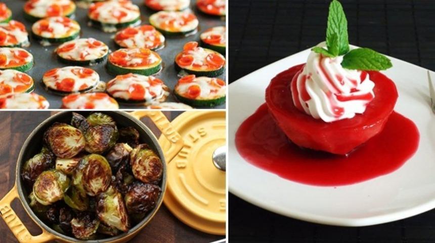 Ocak Ayının Soğuğunu Unutturacak 10 Kış Yemeği Tarifi