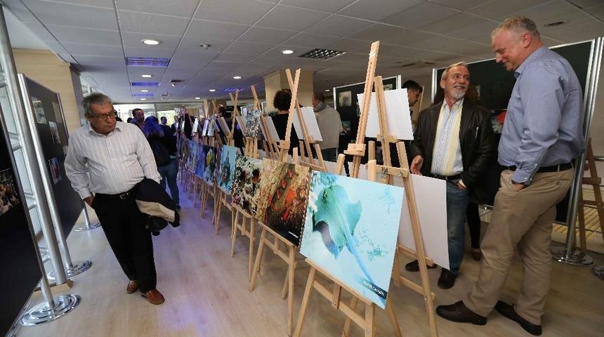 Karşıyaka&rsquo;da &ouml;rnek g&uuml;&ccedil; birliği