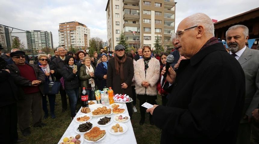 Yenimahalle&rsquo;de isk&acirc;nsız ev kalmayacak