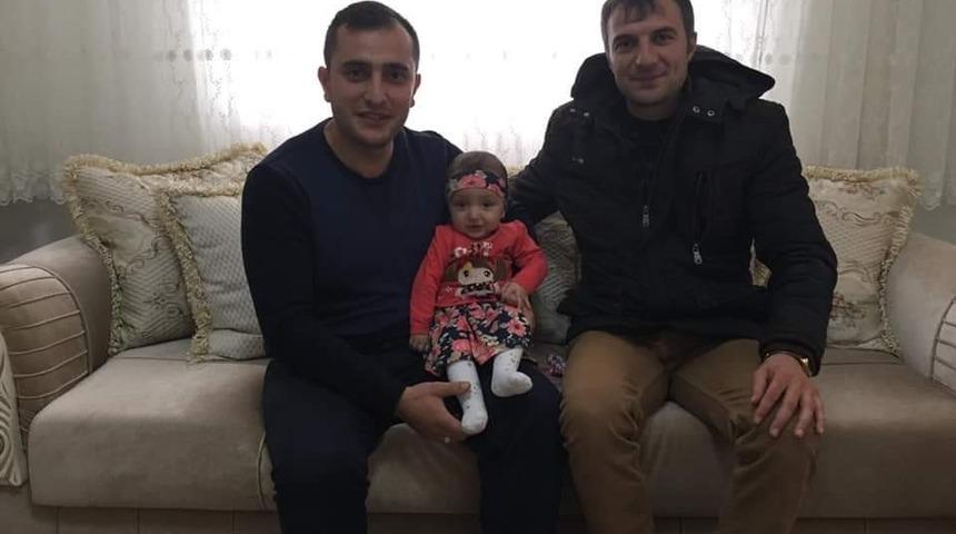 Demir&ouml;z&uuml; il&ccedil;esinde &lsquo;Hoş Geldin Bebek&rsquo; projesi