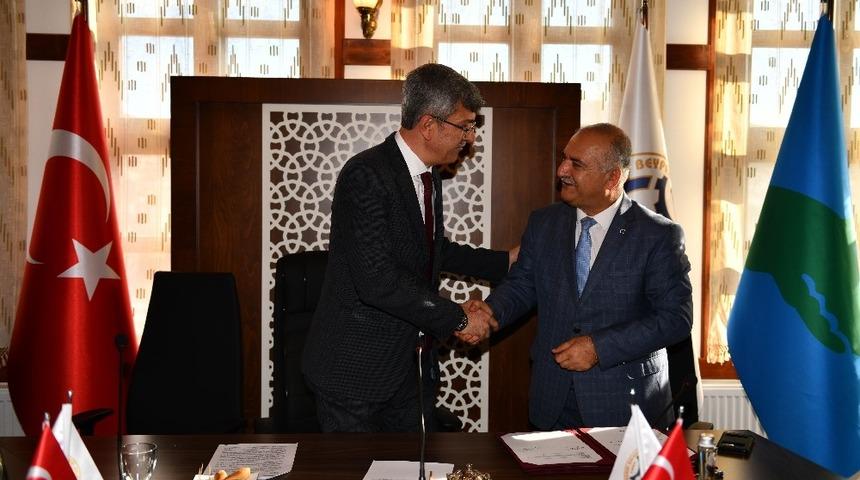 Öğrenciler Beypazarı’nı keşfedecek