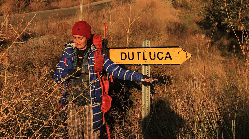 Kamp&ccedil;ılar i&ccedil;in bir cennet: Dutluca K&ouml;y&uuml; 