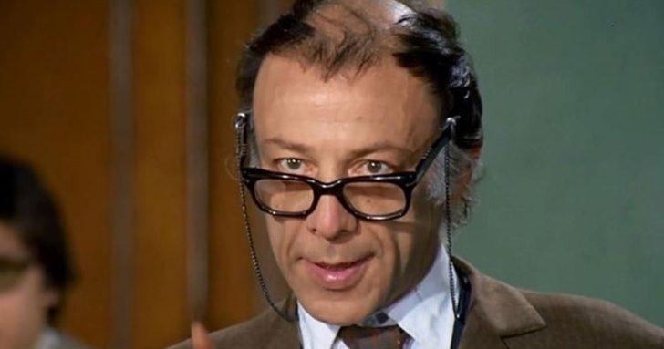 2018 yılında aramızdan ayrılan ünlü isimler  G1