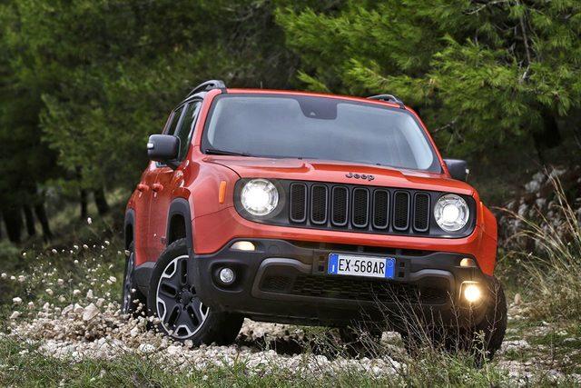 Jeep Renegade-1