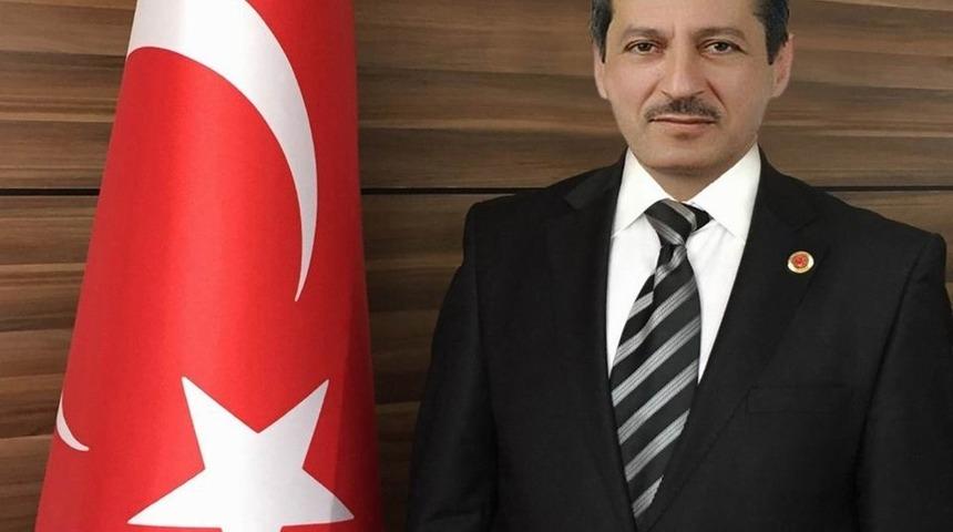 H&uuml;rriyet Mahallesi Muhtarı Temel Yılmaz hayatını kaybetti