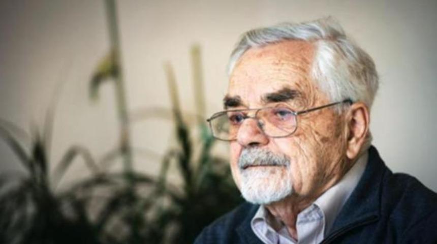 Antropolog Bozkurt Güvenç hayatını kaybetti