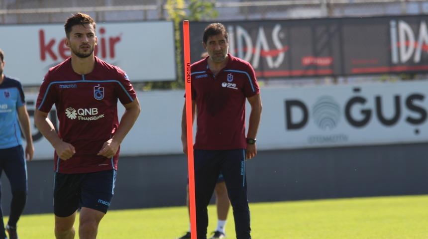 Hüseyin Türkmen: Bugünlere bir anda gelmedim