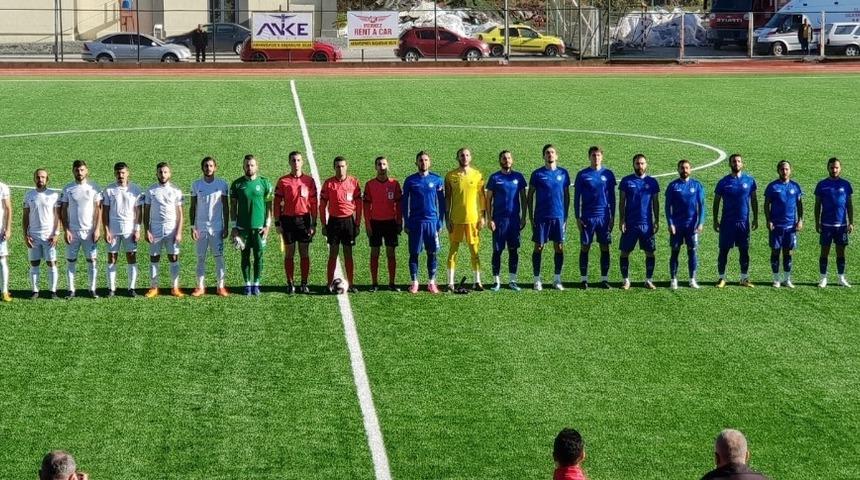 Altındağ Belediyespor zirveye g&ouml;z kırptı