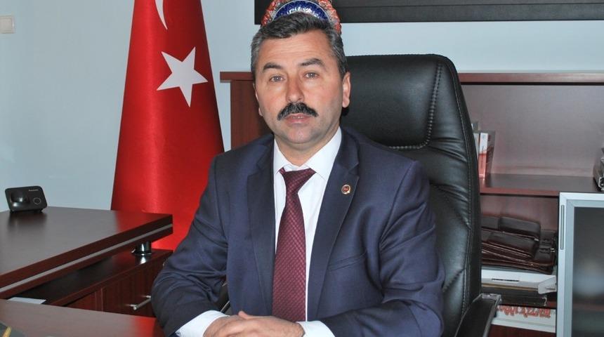 Pazarlar Belediyesi&rsquo;nin 2019 yılı b&uuml;t&ccedil;esi 4 milyon 700 bin