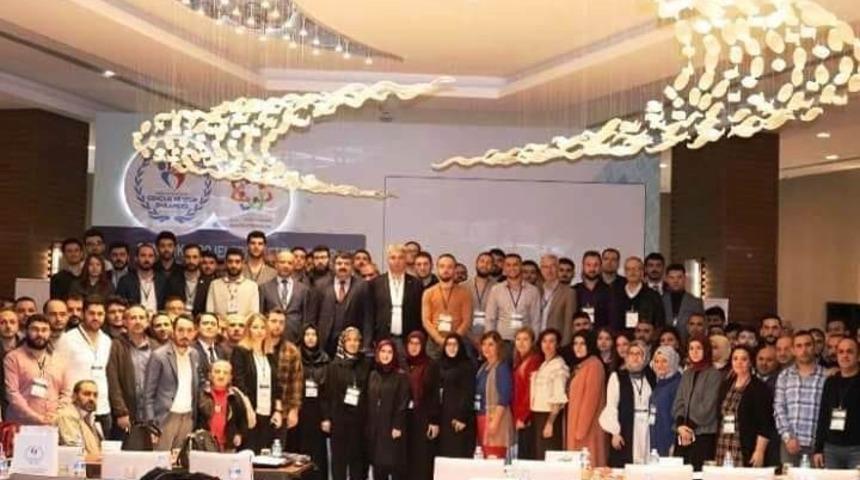 K&uuml;tahya KİHMED 2019 Projeleri