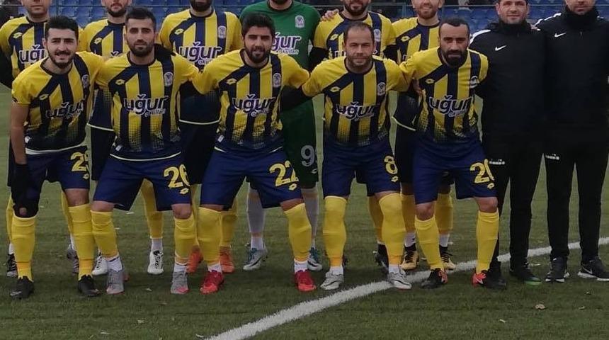 1.Amat&ouml;r K&uuml;me B&uuml;y&uuml;kler Futbol Ligi