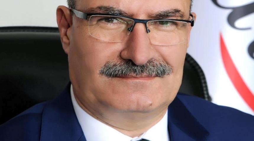 ATO Başkanı Baran, GSYİH verilerini değerlendirdi: