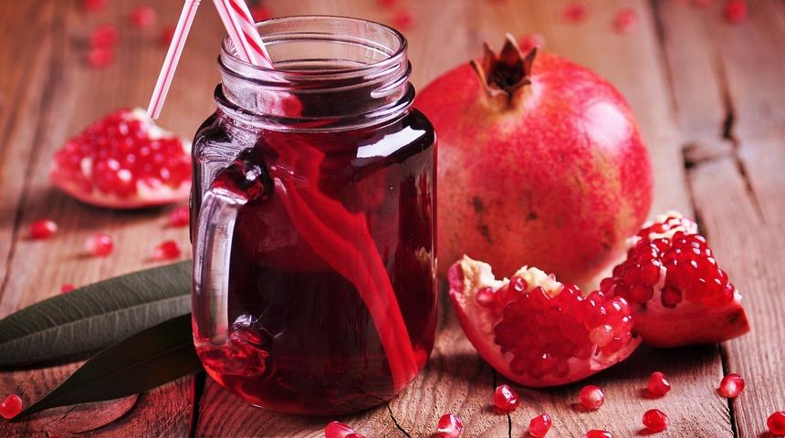 Nar suyunda hangi vitaminler var? Nar suyunun inanılmaz faydaları... 