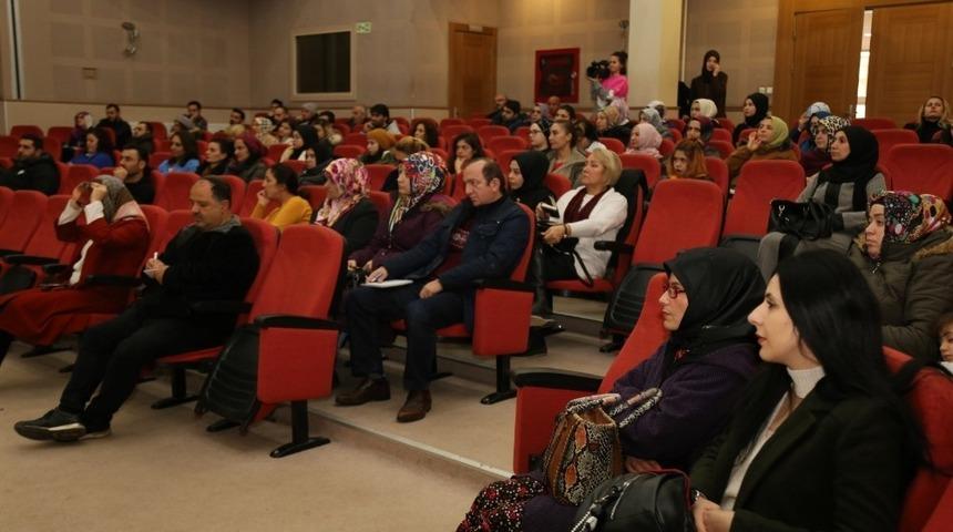 KO-MEK&rsquo;te girişimcilik kursları başlıyor