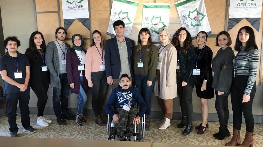 Gerodes Projesi Dinar&rsquo;da final yaptı