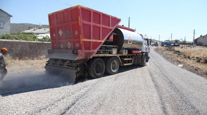 Seydişehir Belediyesi alt yapı hizmetleri noktasında seferber