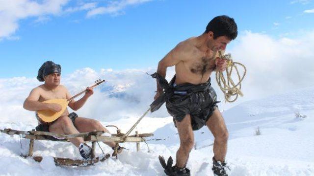 Türkücü Aydın Aydın'dan poşet yasasına çok konuşulacak destek