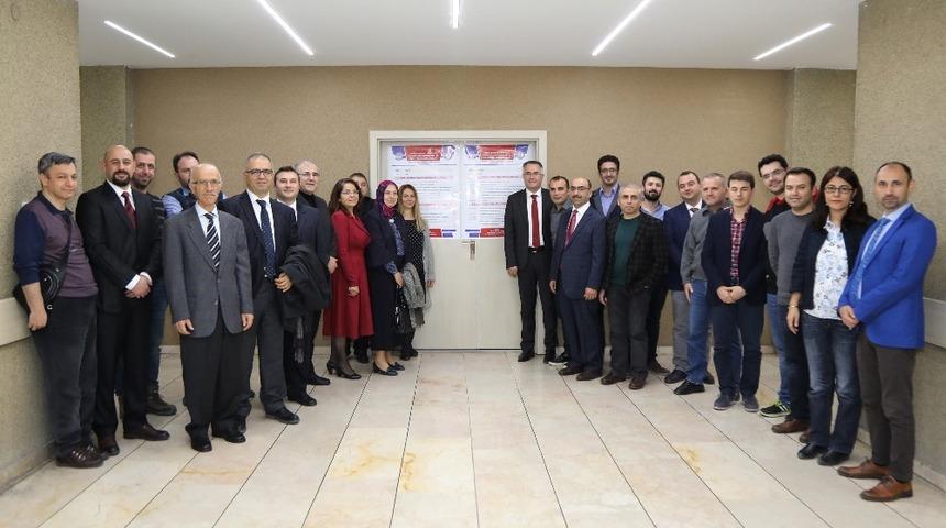 &Uuml;roonkoloji Konseyi Eğitim Toplantısı Ger&ccedil;ekleştirildi