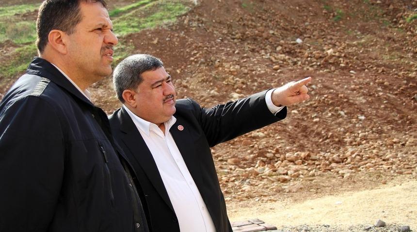 Dicle Elektrik halkın taleplerini yerinde dinliyor