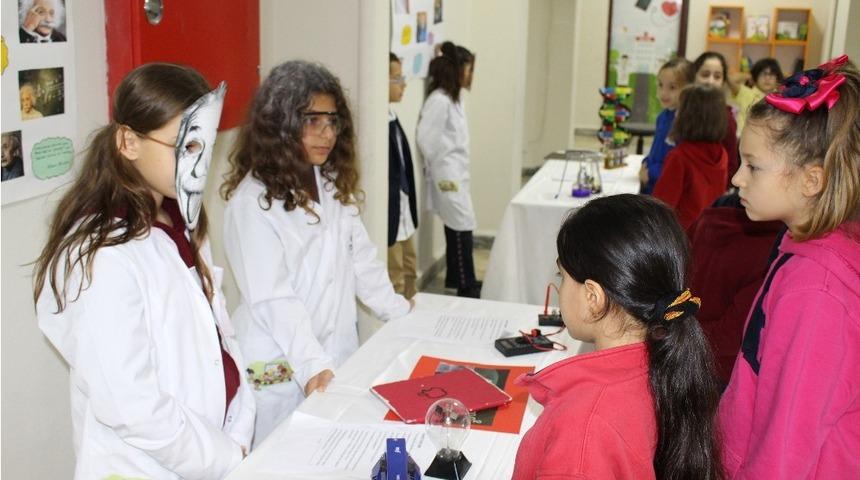 Bilim insanları Samsun Finalde buluştu