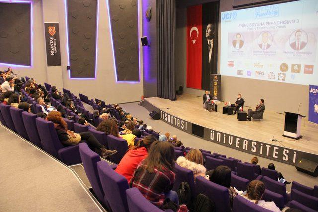 Girişimcilerin yüzde 80 i  fast food u tercih ediyor 1