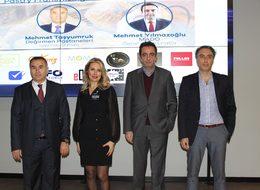 Girişimcilerin yüzde 80'i 'fast food'u tercih ediyor