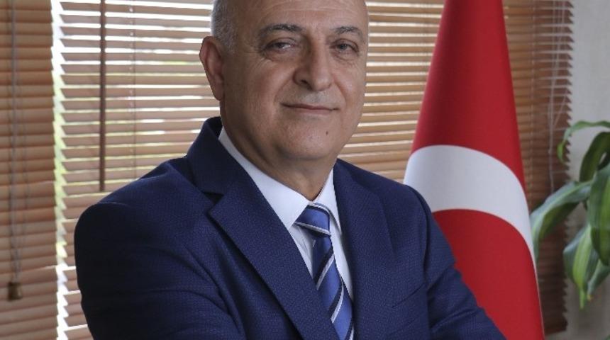 Kızıltan: "&Uuml;retmek zorundayız"