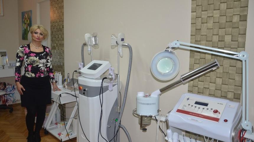 Girişimcilik Derneğinden ilk hibe Eskişehirli kadın grişimciye