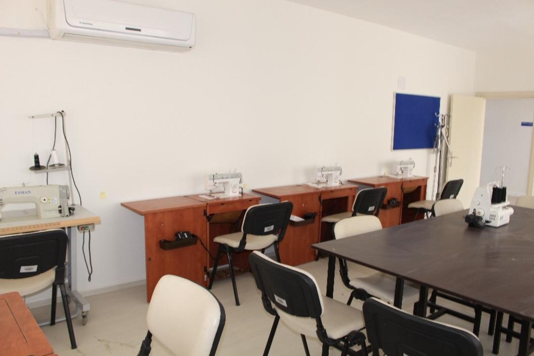 Gazipaşa&rsquo;da ASMEK kayıtlara başladı