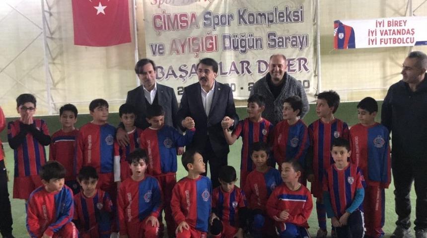 ‘Erzurum, Asım’ın nesliyle daha da yükselecektir’