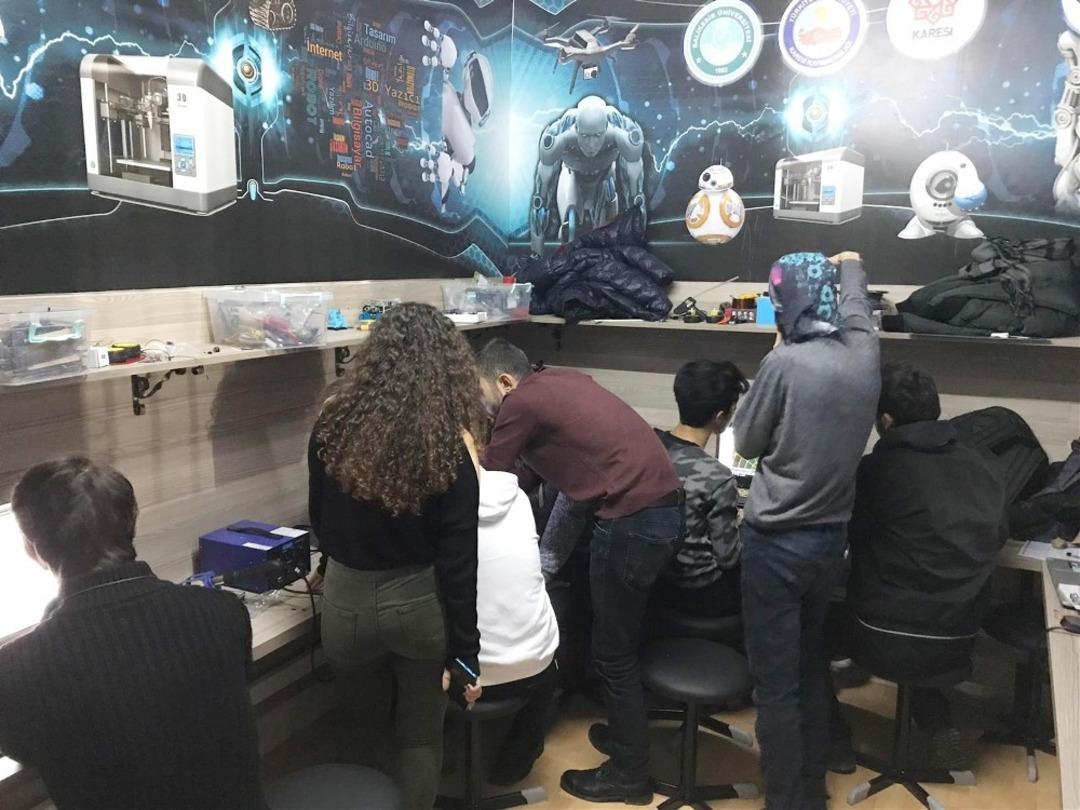 Balıkesir&rsquo;e Kod 10.0&rsquo;a b&uuml;y&uuml;k ilgi