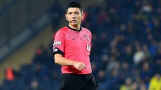 MHK, Yaşar Kemal Uğurlu'ya maç vermedi