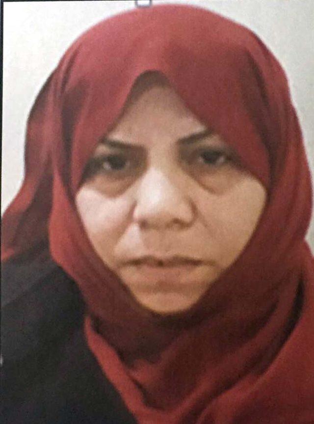 Suriyeli kadın terörist, Viranşehir’de tutuklandı