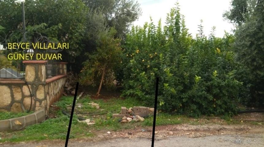 MESKİ&rsquo;den &rsquo;k&ouml;t&uuml; koku&rsquo; a&ccedil;ıklaması