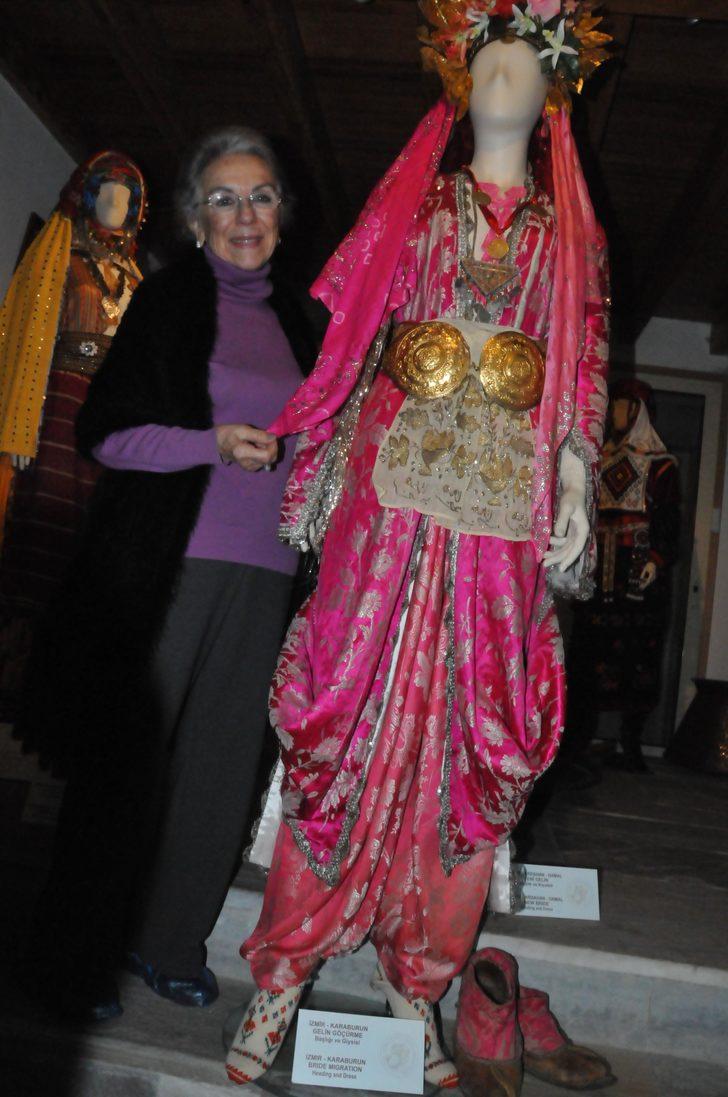 Osmanlı Paşası'nın torunu, müze geliriyle sokak kedilerini doyuruyor  G5