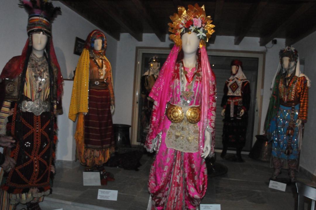 Osmanlı Paşası'nın torunu, m&uuml;ze geliriyle sokak kedilerini doyuruyor 