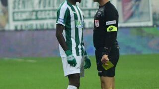 Allano Lima'dan Fırat Aydınus'a tepki