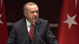 Cumhurbaşkanı Erdoğan'dan 'kibir' uyarısı: Karşısında beni bulur