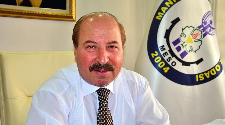 Esnaf odasından &rsquo;Aldatıcı kampanyalara inanmayın&rsquo; uyarısı