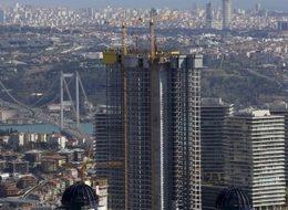 Türkiye'nin büyüme performansı: 'Stagflasyona çeyrek kaldı'