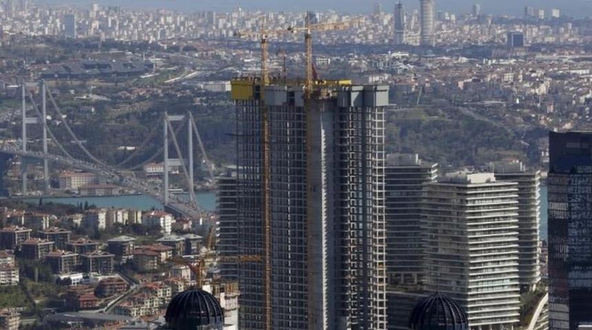 Türkiye'nin büyüme performansı: 'Stagflasyona çeyrek kaldı'